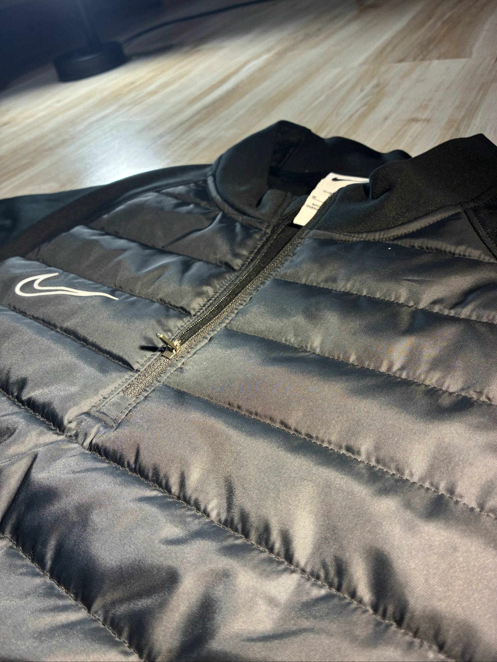vestido nike therma fit – photo 5